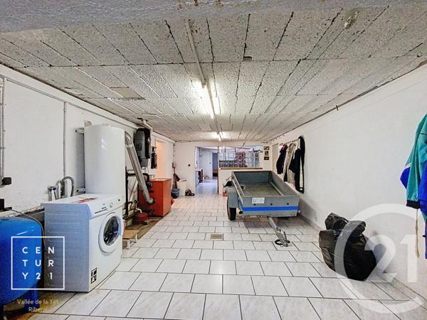 Maison à vendre  4 pièces - 102,82 m2 TOULOUGES - 66