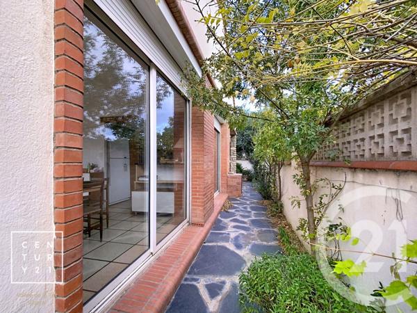 Maison à vendre  4 pièces - 102,82 m2 TOULOUGES - 66