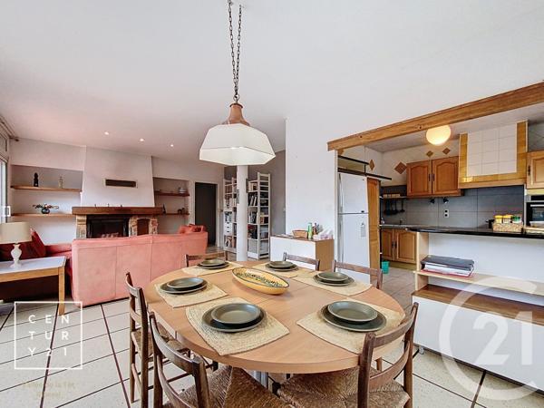 Maison à vendre  4 pièces - 102,82 m2 TOULOUGES - 66