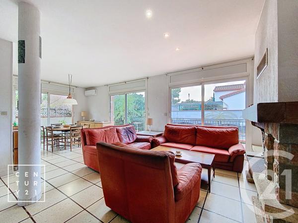 Maison à vendre  4 pièces - 102,82 m2 TOULOUGES - 66