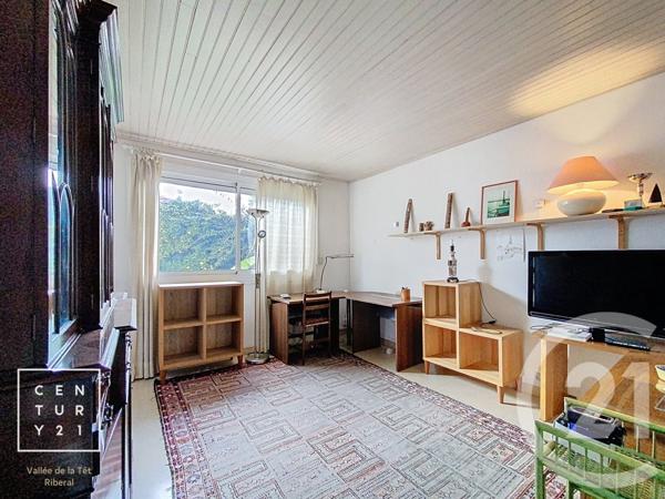 Maison à vendre  4 pièces - 102,82 m2 TOULOUGES - 66