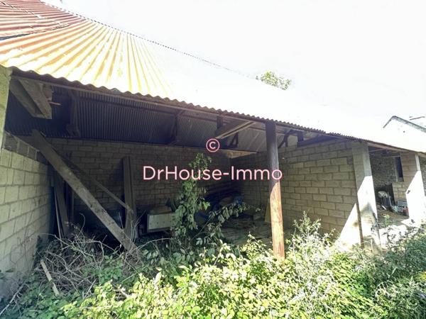 Maison à vendre 7 pièces de 203 m²