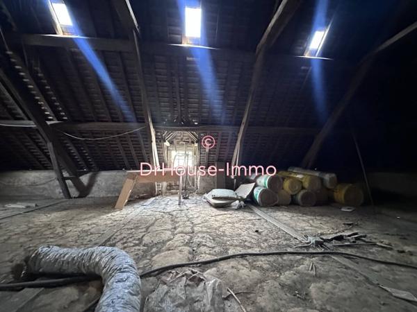 Maison à vendre 7 pièces de 203 m²