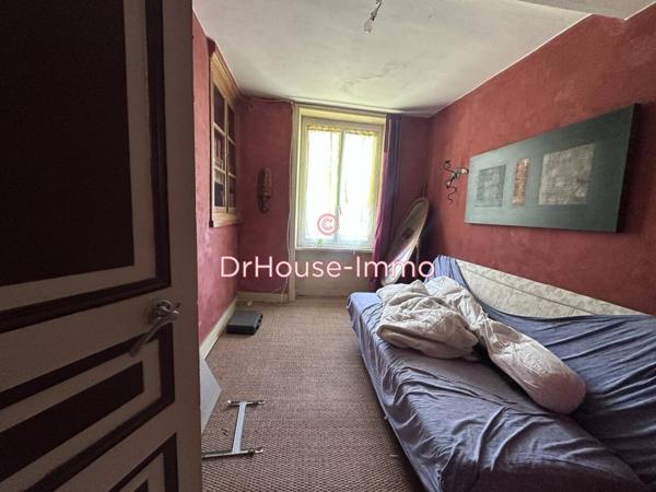 Maison à vendre 7 pièces de 203 m²