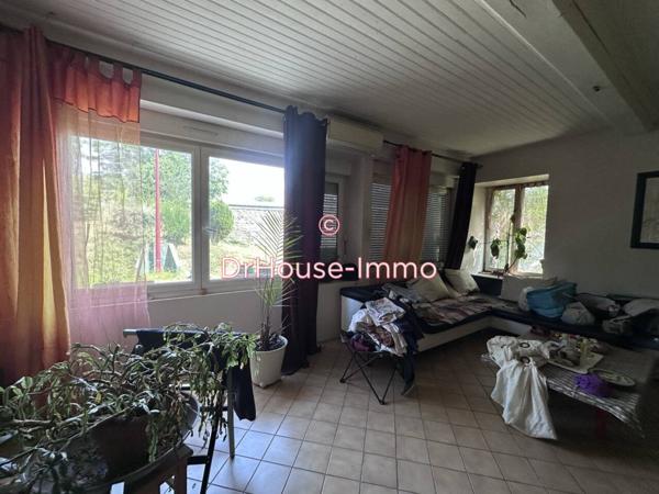 Maison à vendre 7 pièces de 203 m²