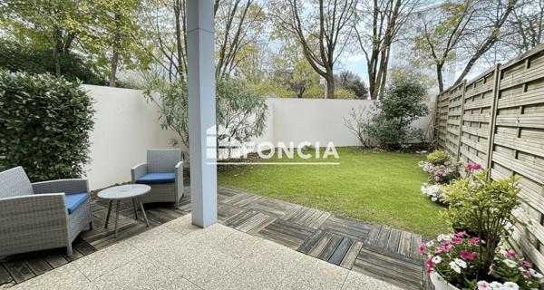 À vendre Appartement 2 pièces 38.1 m² - La Rochelle 17000