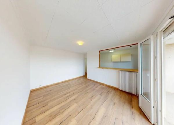 Appartement à vendre    2 pièces • 43,51 m2 Montpellier