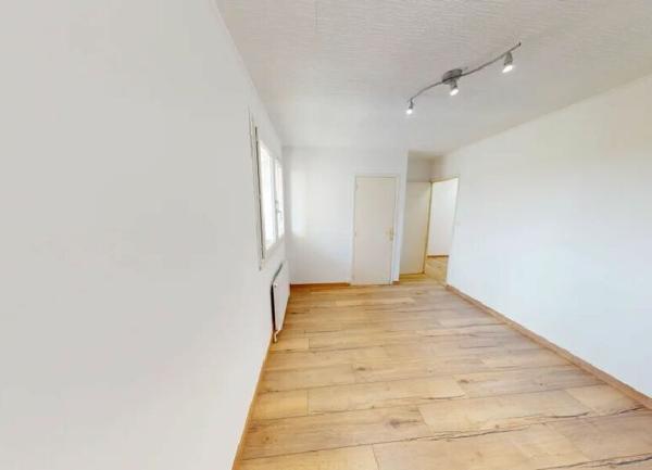 Appartement à vendre    2 pièces • 43,51 m2 Montpellier