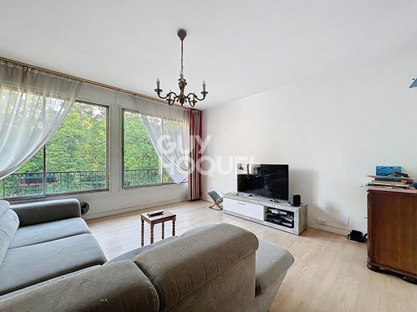 Appartement Gouvieux 5 pièce(s) 110 m2