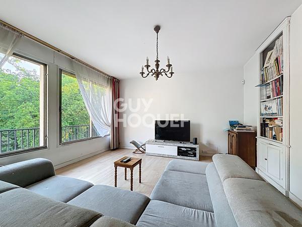 Appartement Gouvieux 5 pièce(s) 110 m2