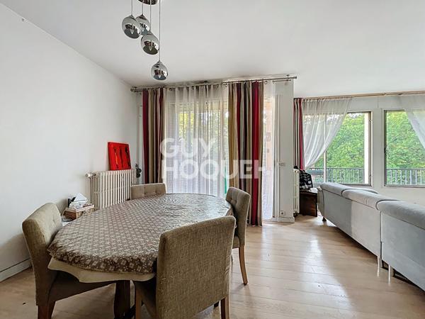 Appartement Gouvieux 5 pièce(s) 110 m2