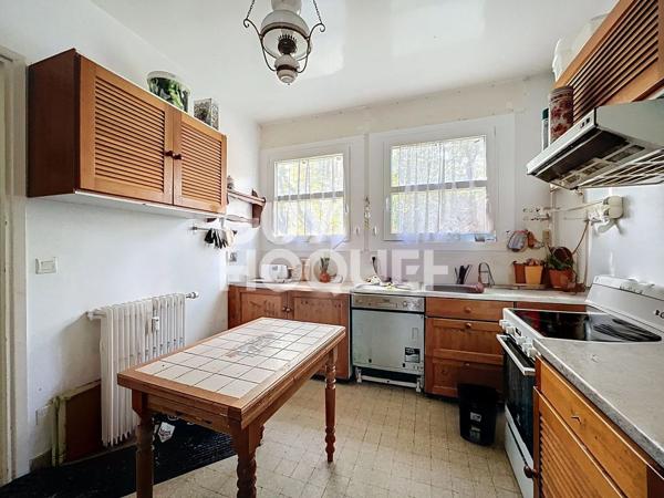 Appartement Gouvieux 5 pièce(s) 110 m2