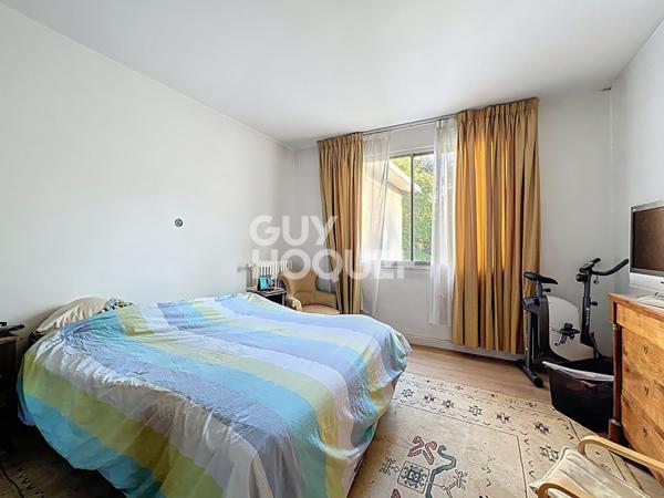 Appartement Gouvieux 5 pièce(s) 110 m2