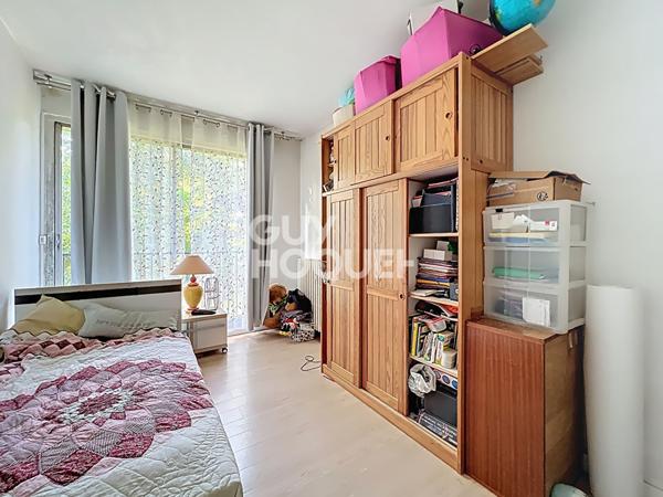 Appartement Gouvieux 5 pièce(s) 110 m2