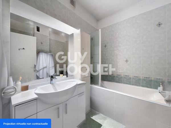 Appartement Gouvieux 5 pièce(s) 110 m2