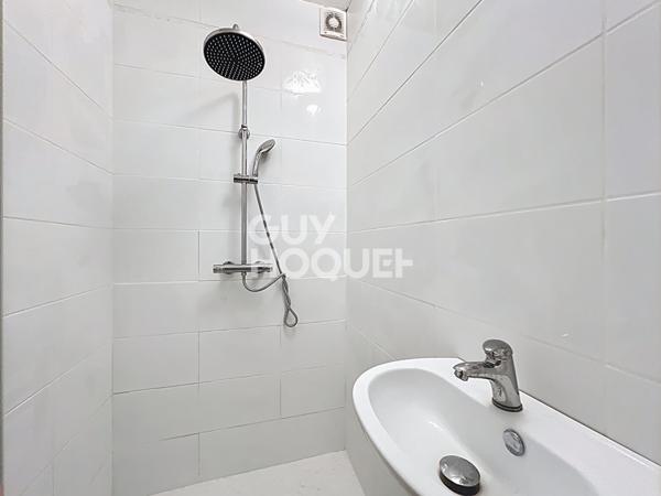 Appartement Gouvieux 5 pièce(s) 110 m2