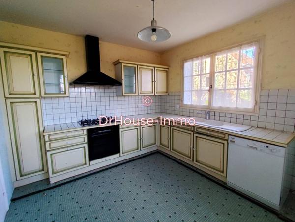 Maison à vendre 5 pièces de 123 m²