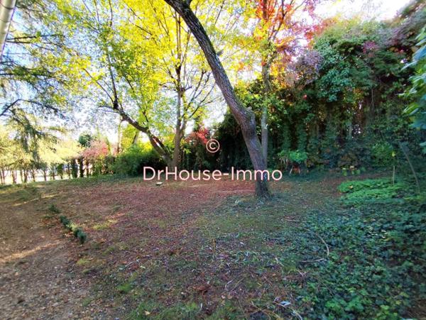 Maison à vendre 5 pièces de 123 m²