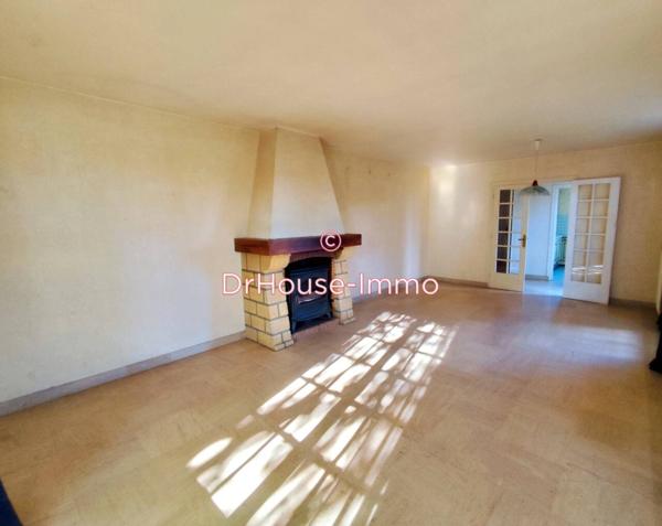 Maison à vendre 5 pièces de 123 m²