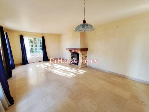 Maison à vendre 5 pièces de 123 m²