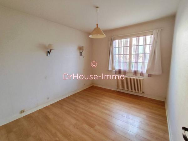 Maison à vendre 5 pièces de 123 m²