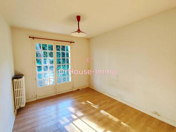 Maison à vendre 5 pièces de 123 m²