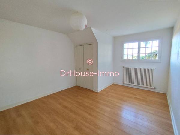 Maison à vendre 5 pièces de 123 m²