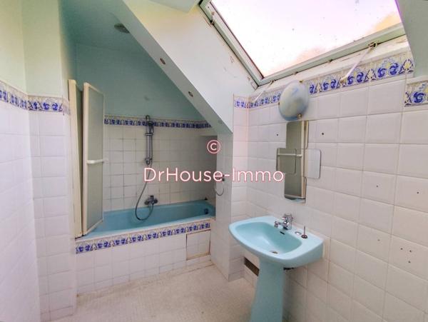 Maison à vendre 5 pièces de 123 m²