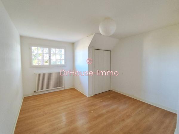 Maison à vendre 5 pièces de 123 m²