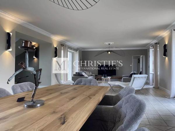 Vente domaine équestre près de Poitiers