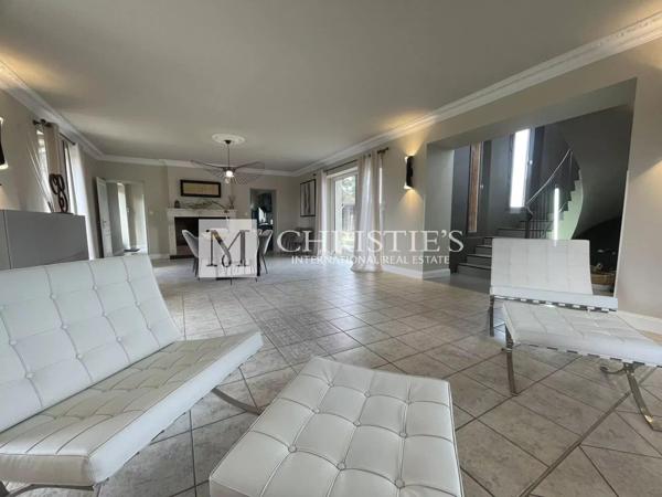 Vente domaine équestre près de Poitiers