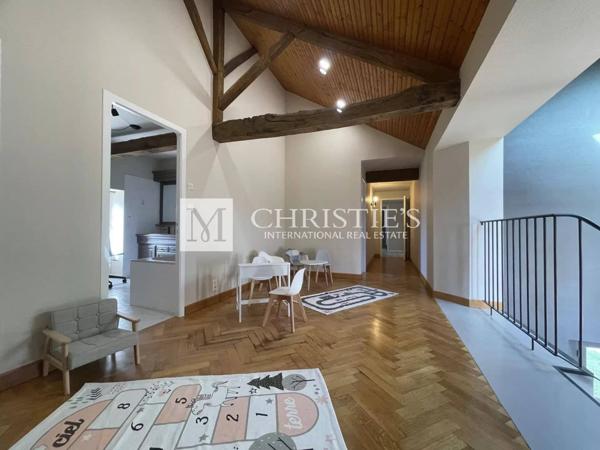 Vente domaine équestre près de Poitiers