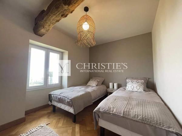 Vente domaine équestre près de Poitiers