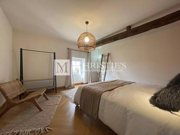 Vente domaine équestre près de Poitiers
