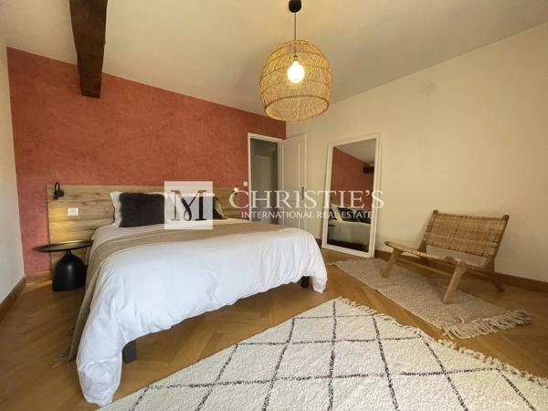 Vente domaine équestre près de Poitiers