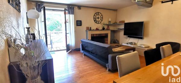 Maison 7 pièces de 275 m² à Oloron-Sainte-Marie (64400)