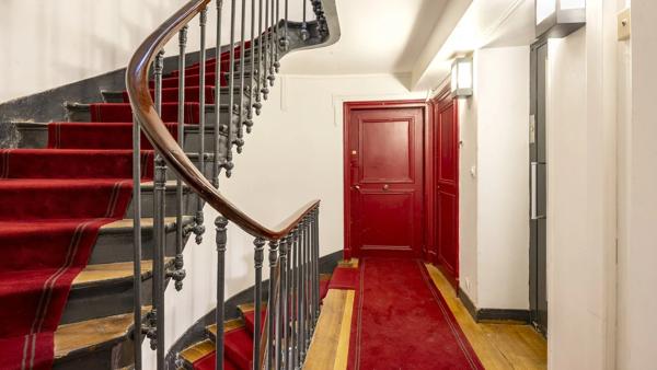 Appartement Paris 1 er - RUE DES PYRAMIDES / PALAIS ROYAL