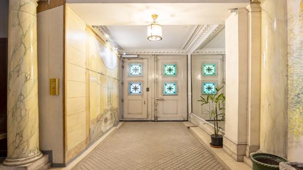 Appartement Paris 1 er - RUE DES PYRAMIDES / PALAIS ROYAL