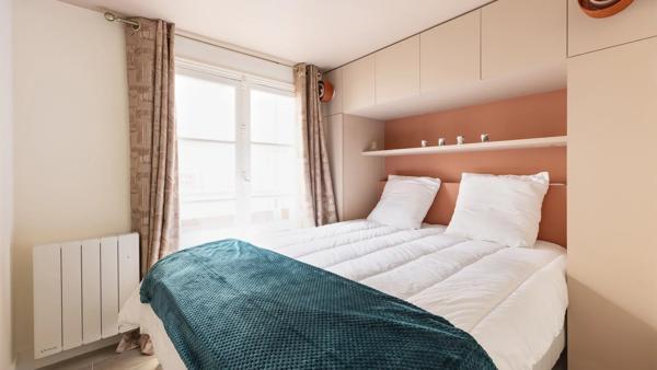 Appartement Paris 1 er - RUE DES PYRAMIDES / PALAIS ROYAL