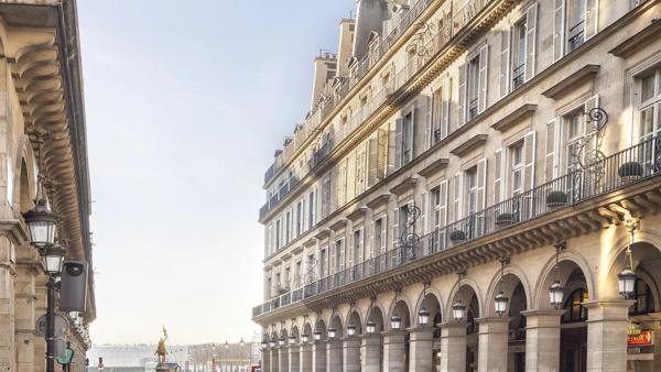 Appartement Paris 1 er - RUE DES PYRAMIDES / PALAIS ROYAL