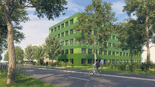 BUREAUX à VENDRE de 400 m²