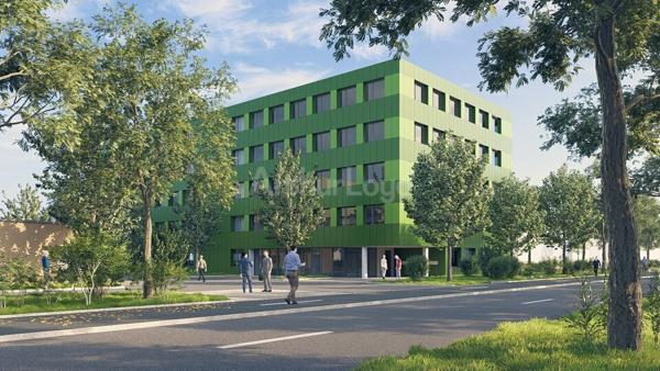 BUREAUX à VENDRE de 400 m²