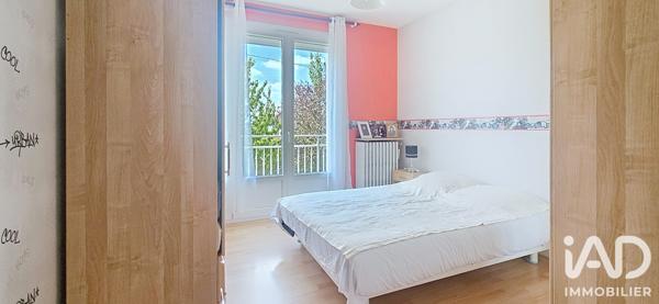 Maison à vendre 7 pièces 204,19 m² Charmoy