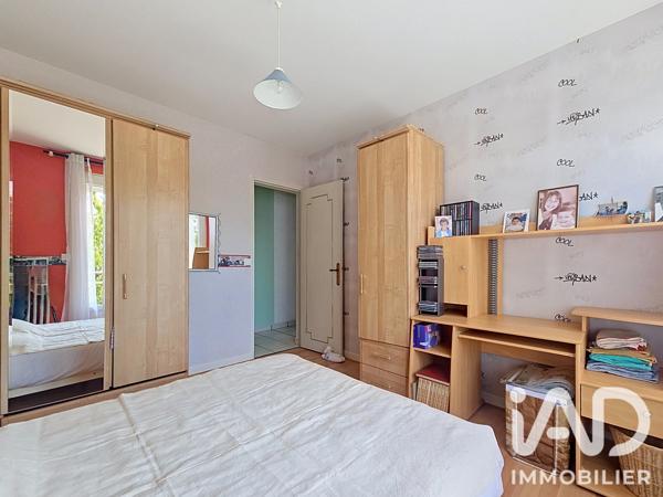Maison à vendre 7 pièces 204,19 m² Charmoy