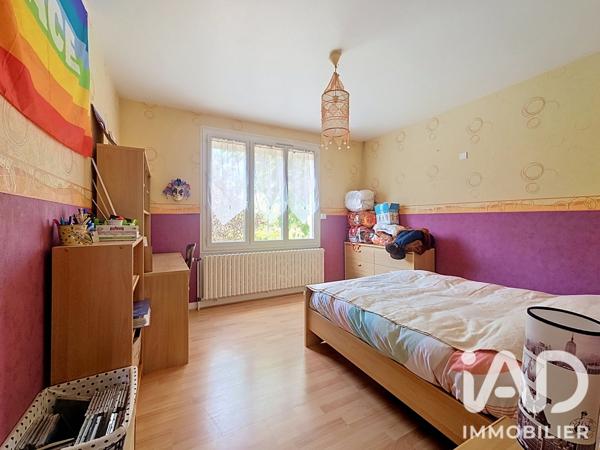 Maison à vendre 7 pièces 204,19 m² Charmoy
