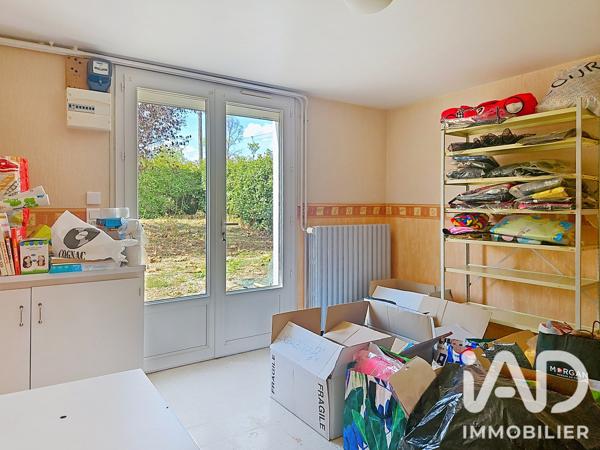 Maison à vendre 7 pièces 204,19 m² Charmoy