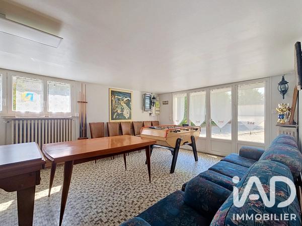 Maison à vendre 7 pièces 204,19 m² Charmoy