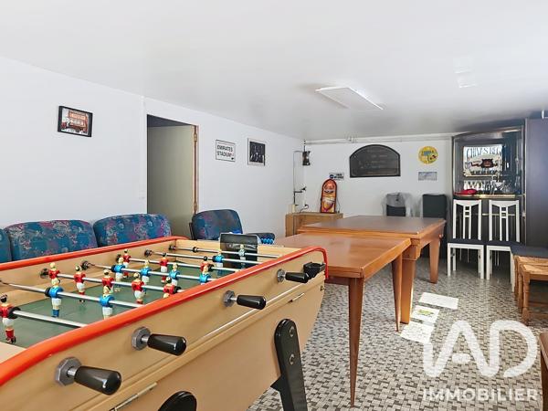 Maison à vendre 7 pièces 204,19 m² Charmoy
