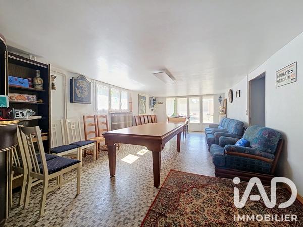 Maison à vendre 7 pièces 204,19 m² Charmoy