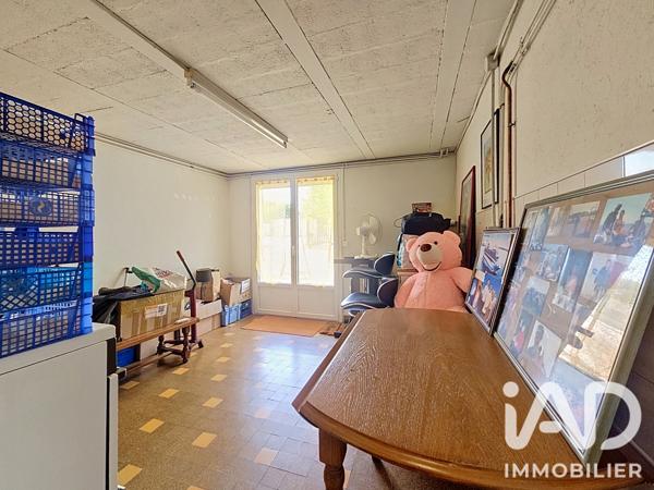 Maison à vendre 7 pièces 204,19 m² Charmoy